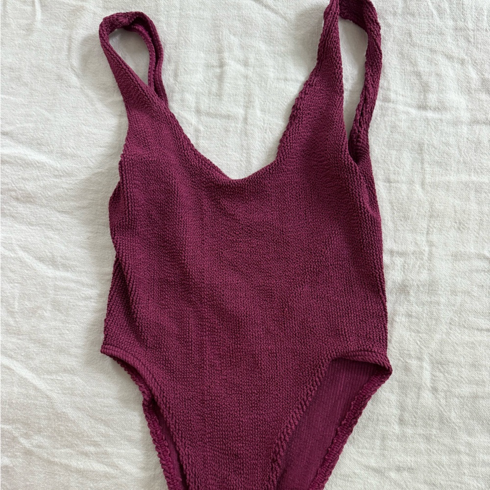 Bond Eye Signature One Piece One Size